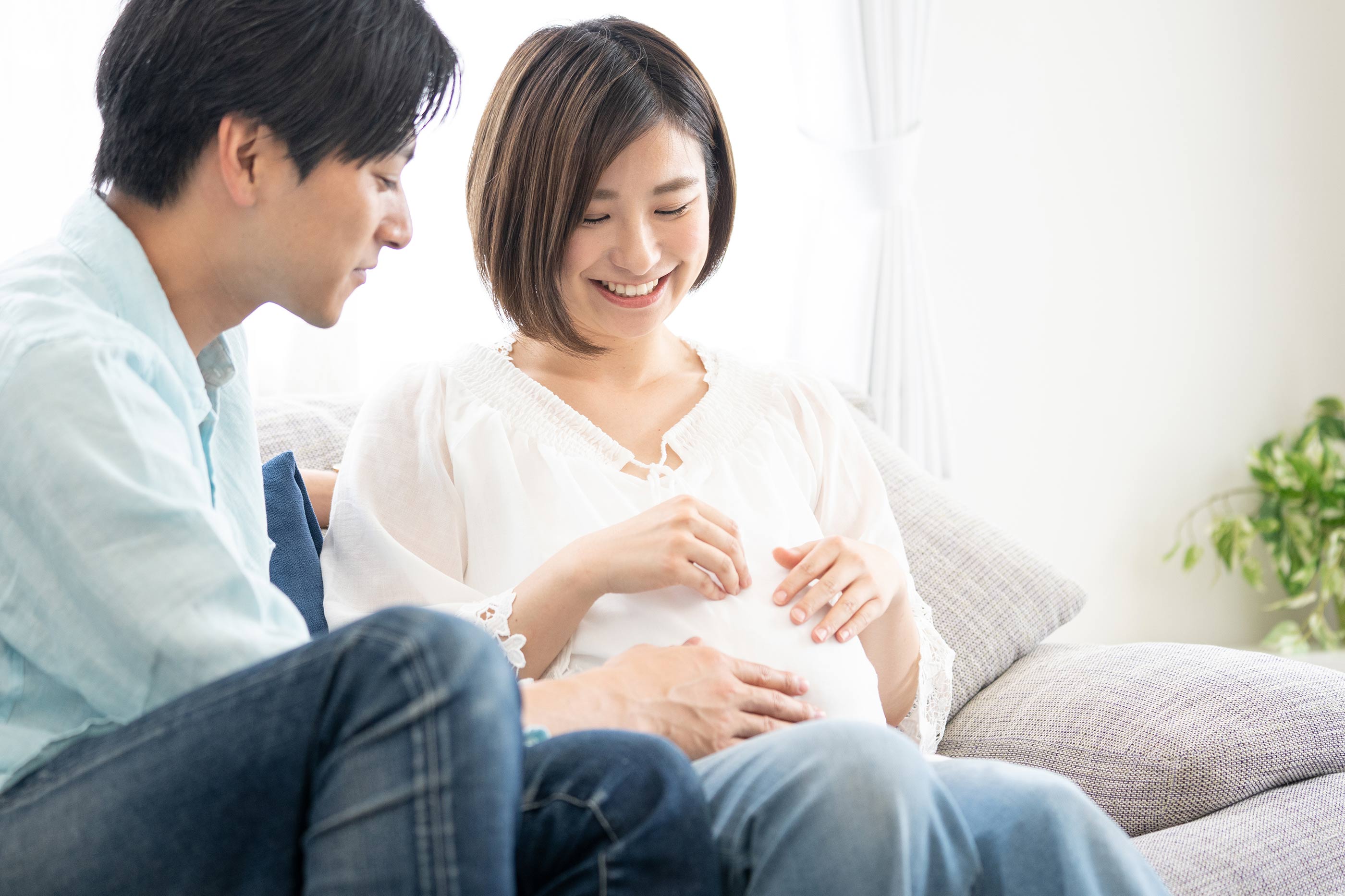 ふたりの子育てプログラム